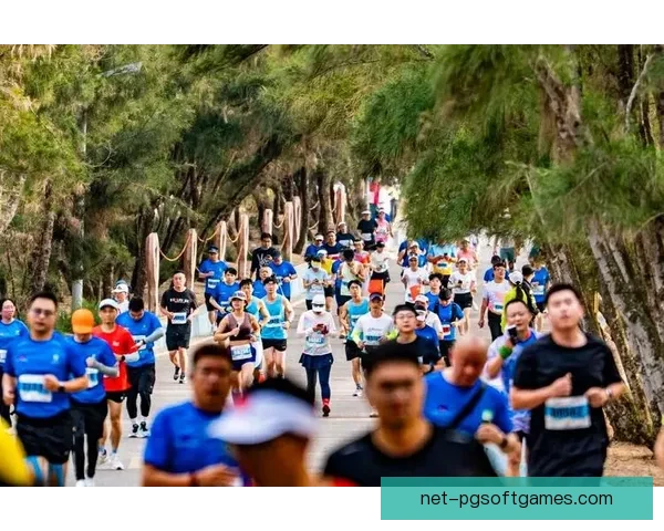 揭秘马拉松冠军的成功之道