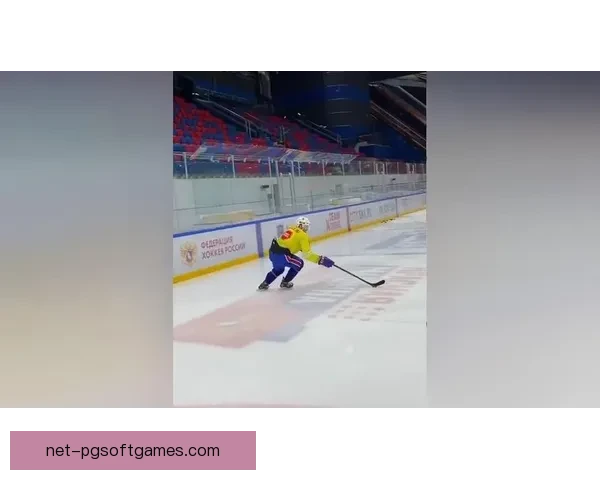 提升冰球技巧：突破、控球、传球技巧大揭秘