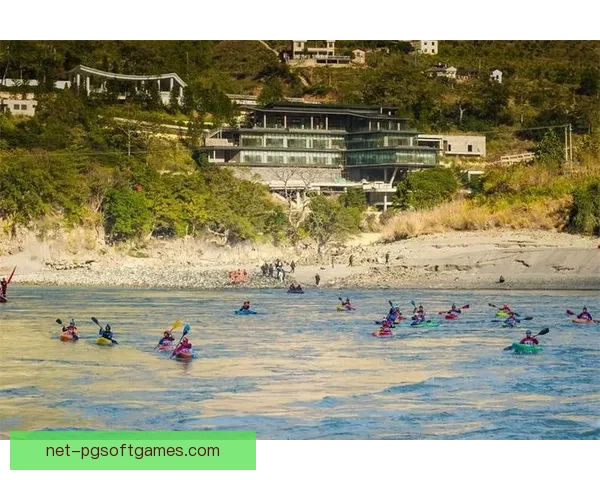 皮划艇冠军：波澜壮阔的征途