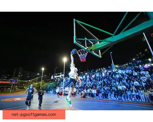 篮球巅峰之战：争夺荣耀的狂热竞技